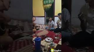 Anak kecil suara merdu