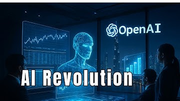 OpenAI’s Secret Project Mercury: The End of Wall Street Jobs?