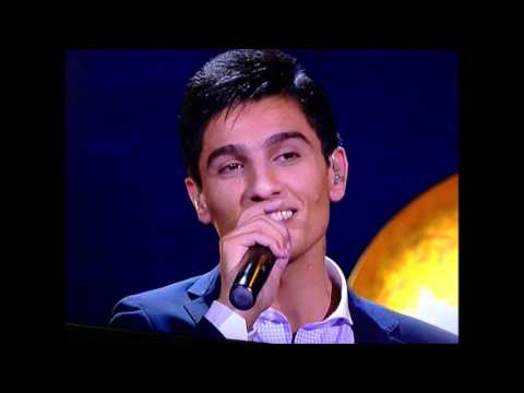 محمد عساف ياريت فيي خبيها