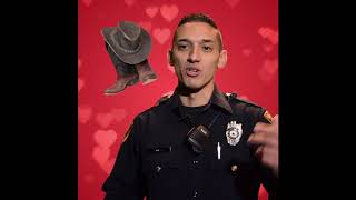Meet the Bexar County deputy behind viral lip sync videos