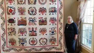 Go Tell It! interview with Nancy Kerns