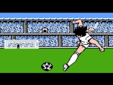 أقوى كلمة سر لعبة كابتن ماجد كمبيوتر العائلة طاقة خرافية تأهل مباشر الى كأس العالم بعض اللقطات