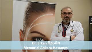 Hücresel Güzellik - Dr Erkan ÖZGÜN ( PRP mi? ) Resimi