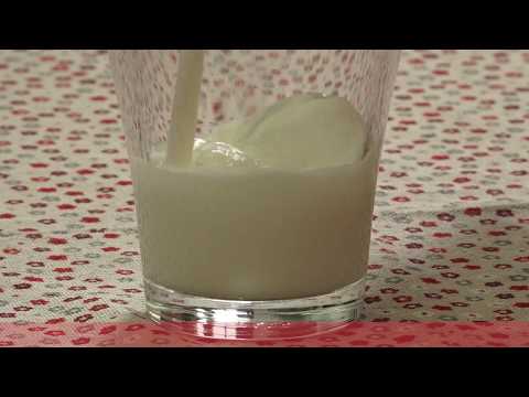 Video: Come Consumare Correttamente Il Latte