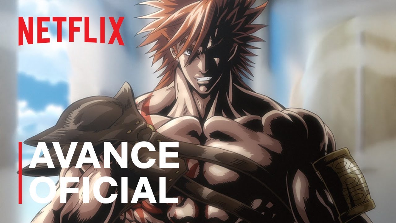 One Punch-Man anime: Temporada 2 llegará a Netflix antes de que