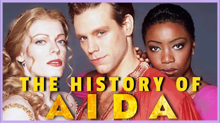 Behind The Ears: The History of AIDA on Broadway -...