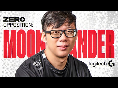 The Story and Future of MoonMeander | TSM Zero Opposition