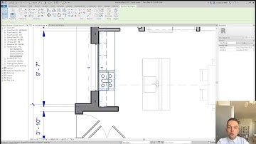 How to show items outside the view range in Revit