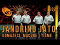 Jandrino jato  komazeci macure i time bn music etno 2024