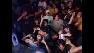 dj ernie bersama nayla musik entertainment