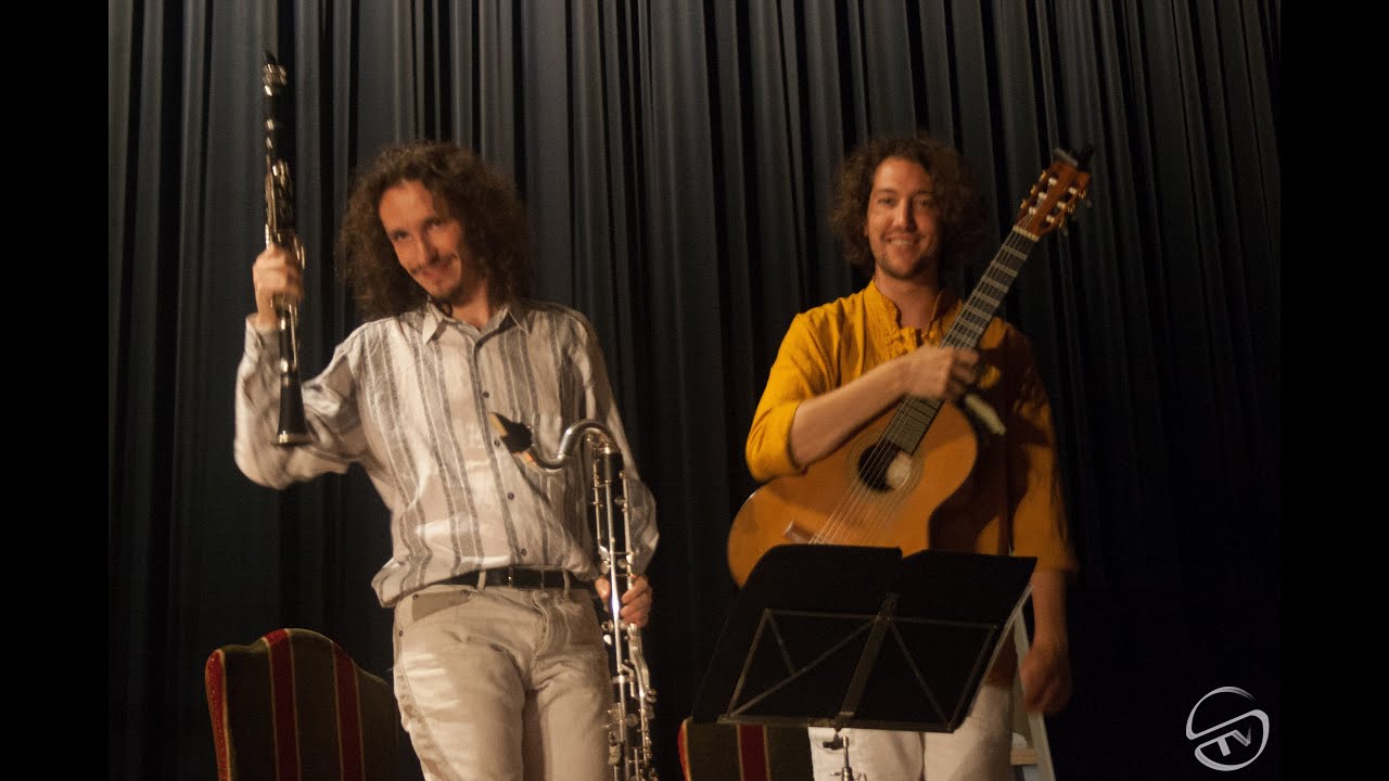 Inventionis Mater - Opening Zappanale #26