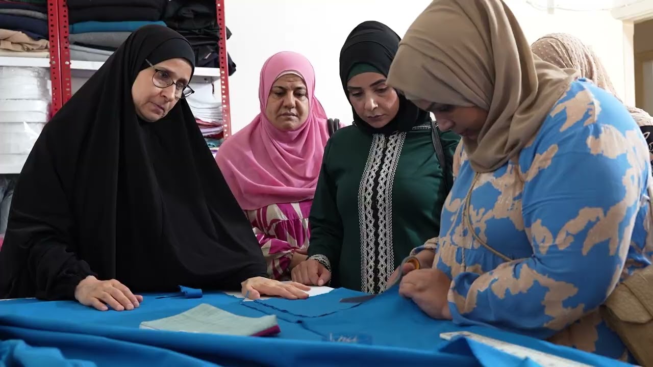 WEE Contributed: Foundations of Livelihoods: Empowering Women, Strengthening Communities