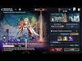 WOBL Rockpasa POS 8 CLEARED F2P 😱 | Workshop of Brilliant Light Guide | Solo Leveling Arise