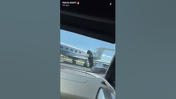 Travis Scott - Easy [Snippet #3]