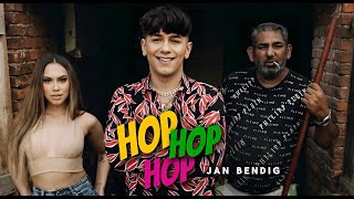 Jan Bendig - HOP HOP HOP (Official video)