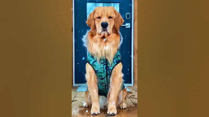 I am doggo