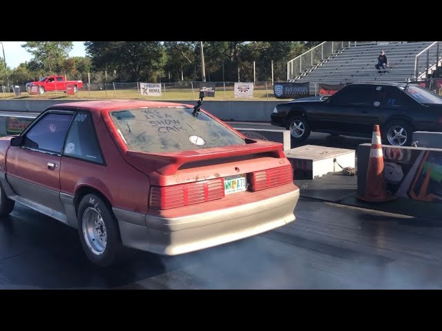 1989 Mustang GT 5.0 Trojan Horse pt. 54 C&L TNT Budget Fox Body Drag Car 1989 Mustang GT 5.0 Trojan Horse pt. 54 C&L TNT Budget Fox Body Drag Car