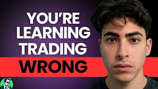 Multi-Millionaire 23-year-old Swing Trader REVEALS His Strategy