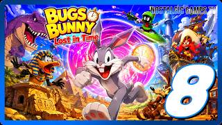 Bugs Bunny: Lost in Time #08 | PSX | No Commentary | - YouTube