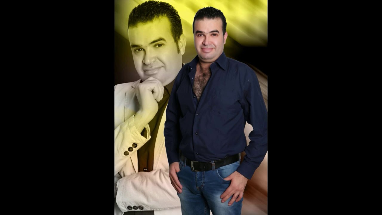 كان لك معايا اجمل حكاية   الفنان بسام حاطوم   ام كلثوم