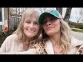 Paris Jackson REUNITES With Mom Debbie Rowe in Rare Sighting