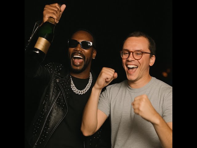 Juicy J // Logic // Live & In Color (FULL ALBUM 2025) - YouTube