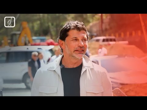 კალაძის მორიგი თავდასხმა ჟურნალისტებზე