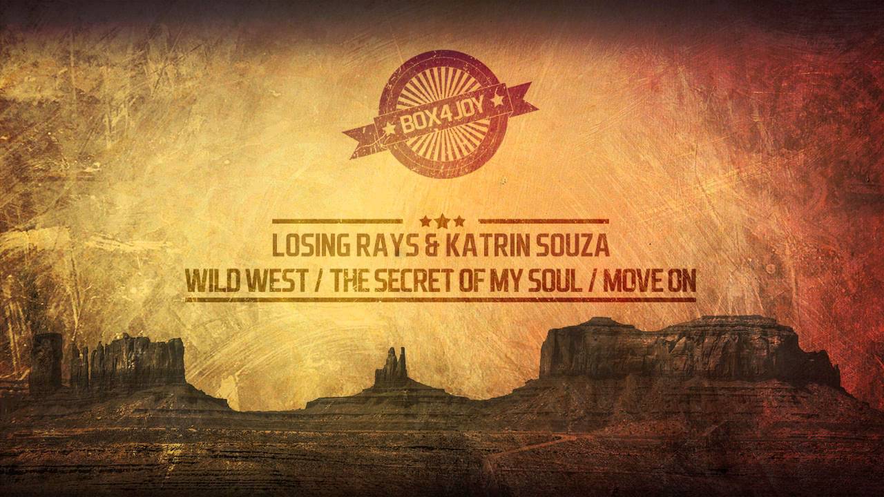 Watch Losing Rays & Katrin Souza - Move On (Original Mix) on YouTube Watch Losing Rays & Katrin Souza - Move On (Original Mix) on YouTube