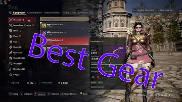 How to get Better Gear Bless Unleashed