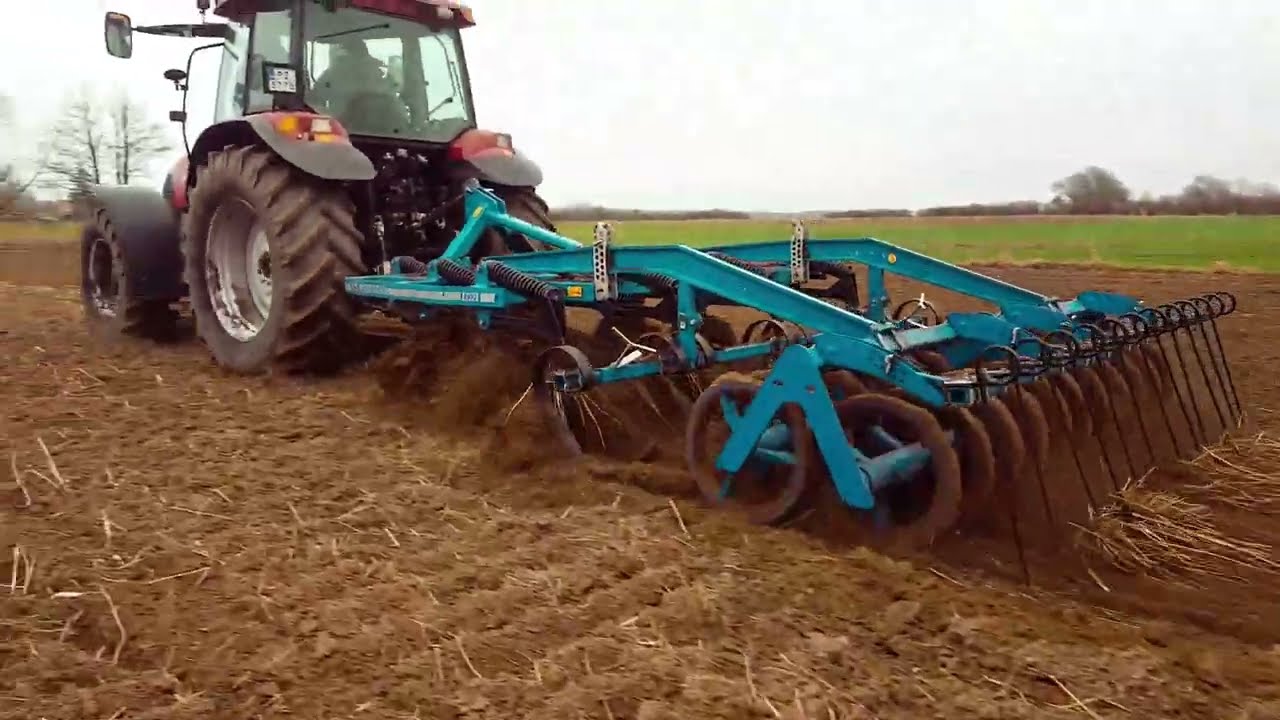 TYLKO 120 KM!? KOCKERLING TRIO 300+CASE MXM 120!!! AŻ MIŁO POPATRZEĆ!