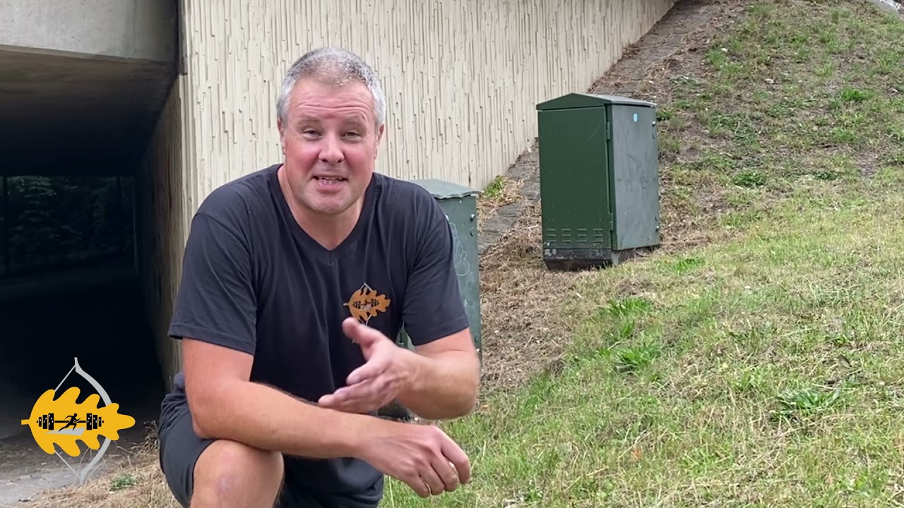 StreetGym® Retford - Workstation 1 - Bridge Combo - Uplift Retford - UpliftFord