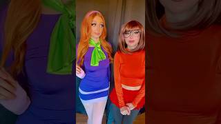 Daphne Gets REAL With Velma…
