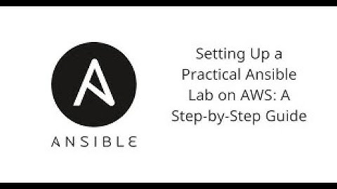 AWS Devops | Step by step installation process of Ansible in AWS cloud | Session 24 |