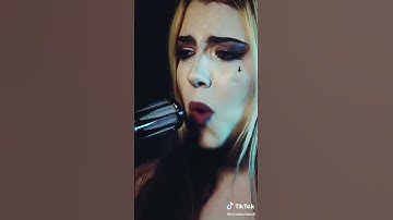 Thumbnail of Whitesnake - Here I Go Again - Violet Orlandi & Daria Zaritskaya