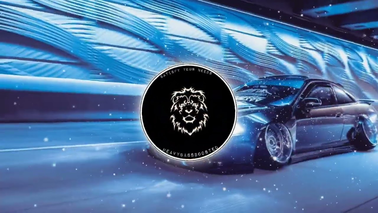 Lackvill - Long Time Coming (Bass Boosted)