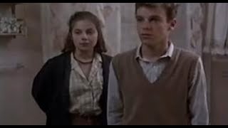 NBC Movie of the Week: Right To Kill (1985) Frederic Forrest, Christopher Collet, Justine Bateman