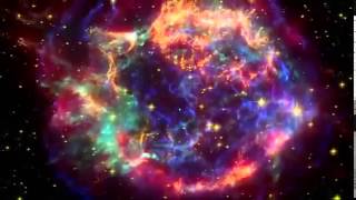 Regions of Outer Space Documentary