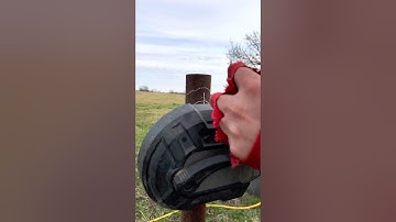 Pipe Saddle Cut With Band Saw