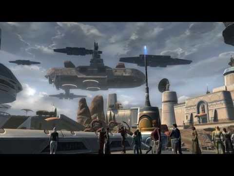 : Rise of the Hutt Cartel - Launch Trailer