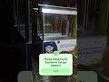 Banner Keripik,Malam Terang karna pakai Lampu. Gerobak Untuk Jualan di Luar, Serta Kemasan per 2Kg