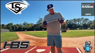 2025 Louisville Slugger Genesis Tyler Marshburn | 1-Piece Power Bat Review ft. Kevin, Cody & AJ Slugger Genesis 1 Piece Marshburn 1 Piece Balance Usssa Slowpitch Bat Review