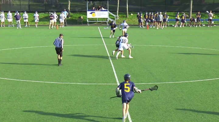 Danny McNeill Spring and Summer 2022 Highlights
