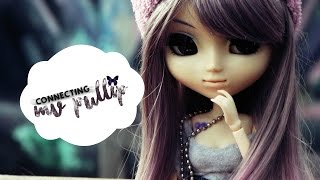 MV DOLLS : Connecting w) Amy Pullip ♥