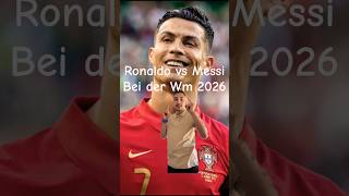 Ronaldo vs Messi #ronaldo #messi #football #wm2022 #fyp #viral #viralvideo #goat