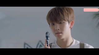 Bts Barber Shop Heroes