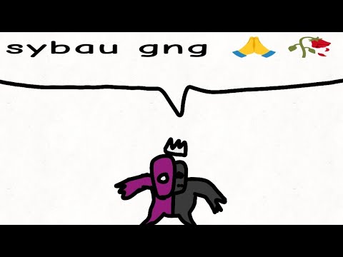 Te quiero pero como amigos / Animación de Forsaken 
