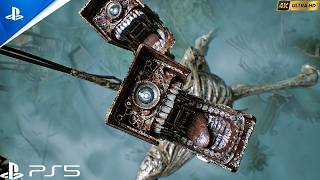 TOP 5 NEW ULTRA REALISTIC GAME CINEMATIC IN 2026 GAMES TRAILERS | PS5, PC, Xbox Series X, Switch2