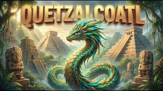 Have You Heard of the Feathered Serpent God?