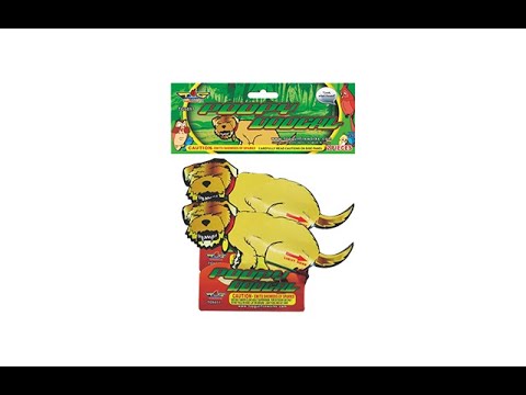 POOPY DOOGAL - TOPGUN FIREWORKS - TG5017 - YouTube