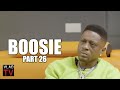 Boosie On C Murder Allegedly Jumping Pimp C Part 26 mp3